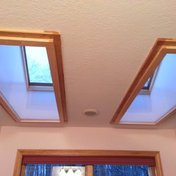 skylight interior energy panels - Products