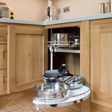 Richmond Kitchen