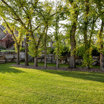 Lethbridge Traditional Acreage Renovation