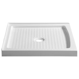 Shower Pans And Bases by Home Reno USA Inc.