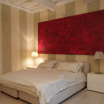 appartamento a Roma