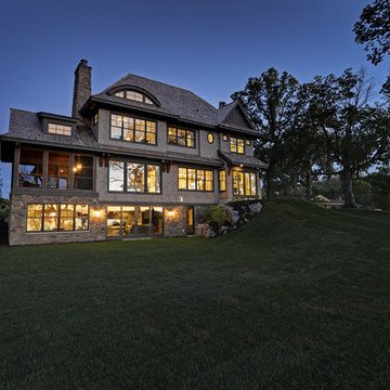 Palmer Pointe