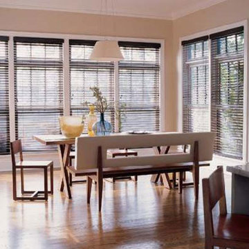 Watermill Classic: Common Space