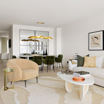 Central Park South