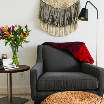 cozy corner