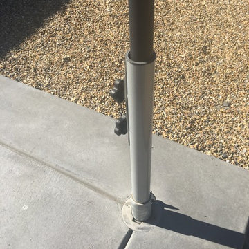 Mid century Petaluma