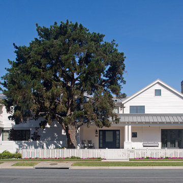 Alameda Residence