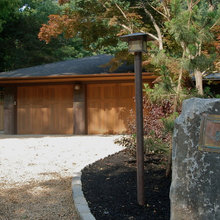 Letterboxes