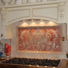 Backsplash