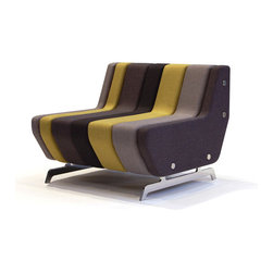 Vibe Chair - Living Room Chairs
