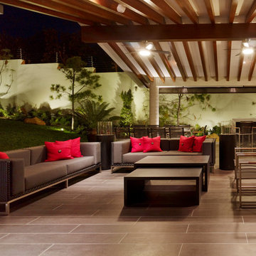 CASA BOSQUES