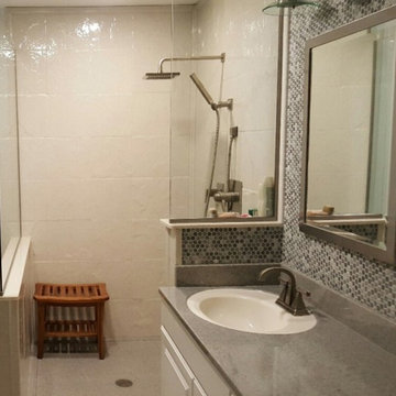 Bathrooms