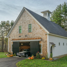Garage Barn
