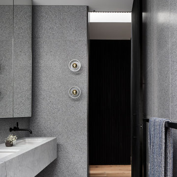 St Kilda East Renovation