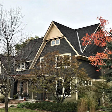 Kent’s Stillwater, MN Roofing Project