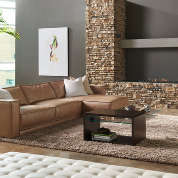 American Leather Furniture | American Leather at Recliners.LA
