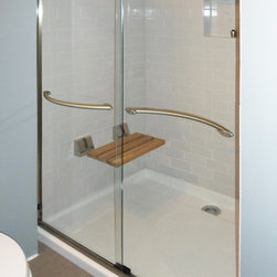 Shower Doors - Shower Doors