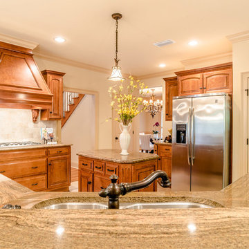 Hackberry Cir Spanish Fort