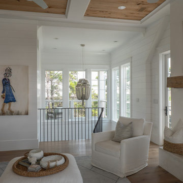 Stafford Residence