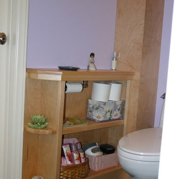 Bathroom Vanities