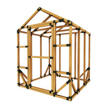 Greenhouse ideas