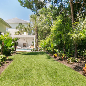 Sullivan's Island Oasis