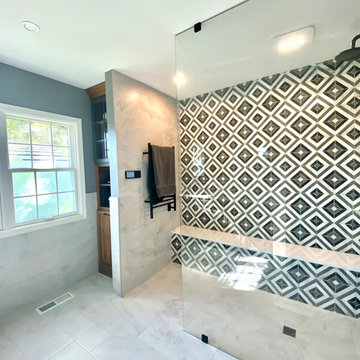 Madeira Master Bath