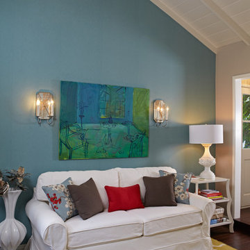 Woodland Hills Ranch Home