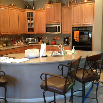 Lisa's Kitchen