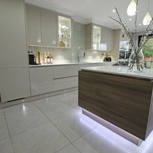 Kitchen Ideas