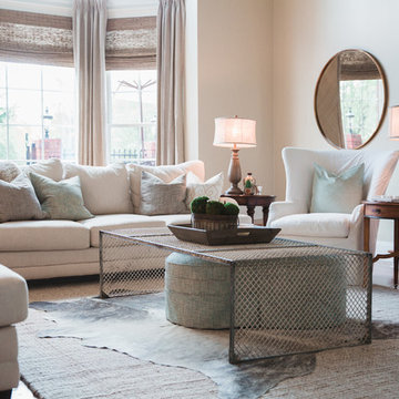 Refresh Home Project