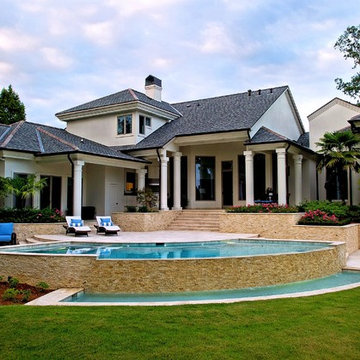 Ewing Aquatech Pools