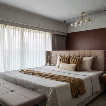 Luxury Duplex in Bandra West