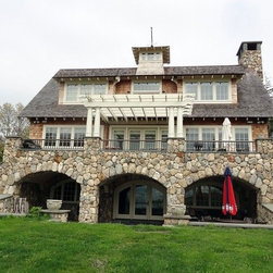 Stone Veneer - Products