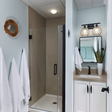 Muskegon Lake Condo