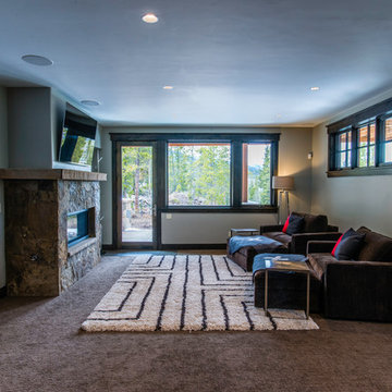 Breckenridge Home
