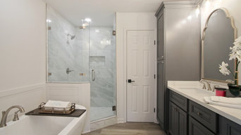 bathtub refinishing metairie