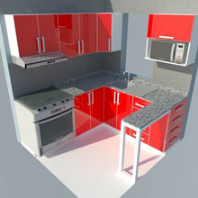 COCINAS