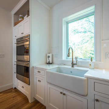 Raymar Drive by Don Justice Cabinet Makers