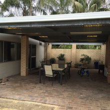 Outdoor Patio