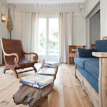 Architecture et déco