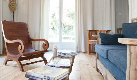 Quelle pose pour mon parquet ?