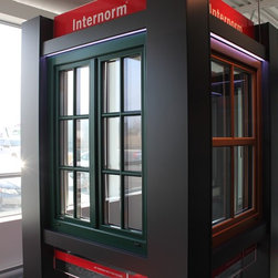 Showroom - Windows