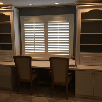 Home Offices