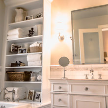 Bathroom Ideas