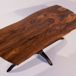 Mandelis Table - Products