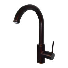 Kitchen faucet