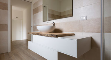 Arredo Bagno Mestre Venezia.Esperti In Design E Ristrutturazione Di Bagni A Noale Houzz