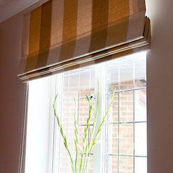 Made to Measure Curtains and Blinds - Curtains