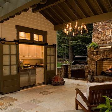 Exterior Doors